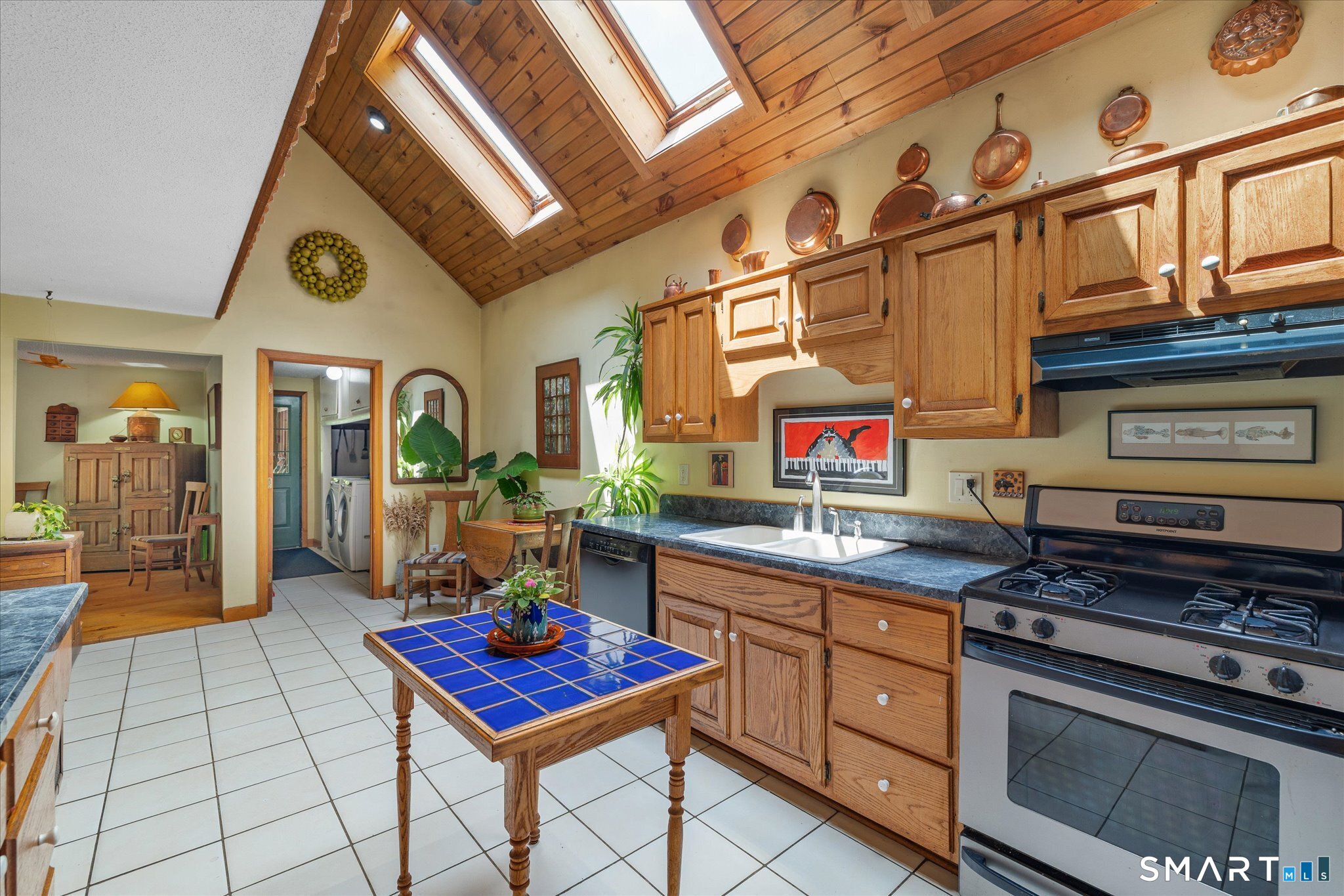 30 Grant Hill Road Brooklyn CT 06234