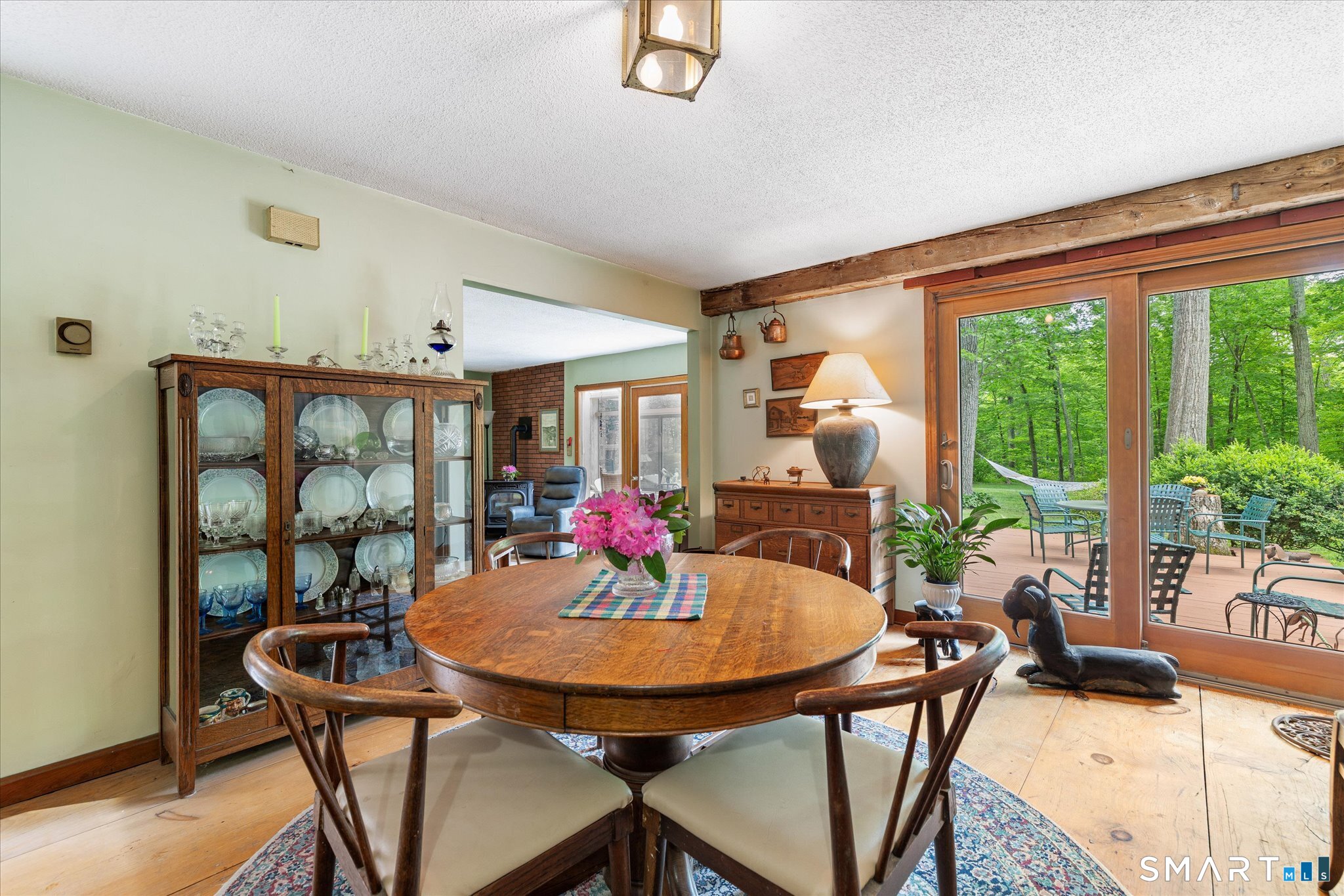 30 Grant Hill Road Brooklyn CT 06234