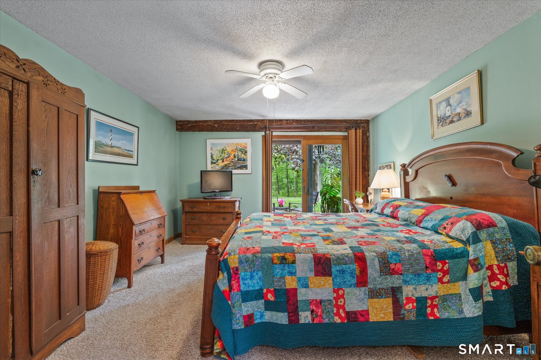 30 Grant Hill Road Brooklyn CT 06234