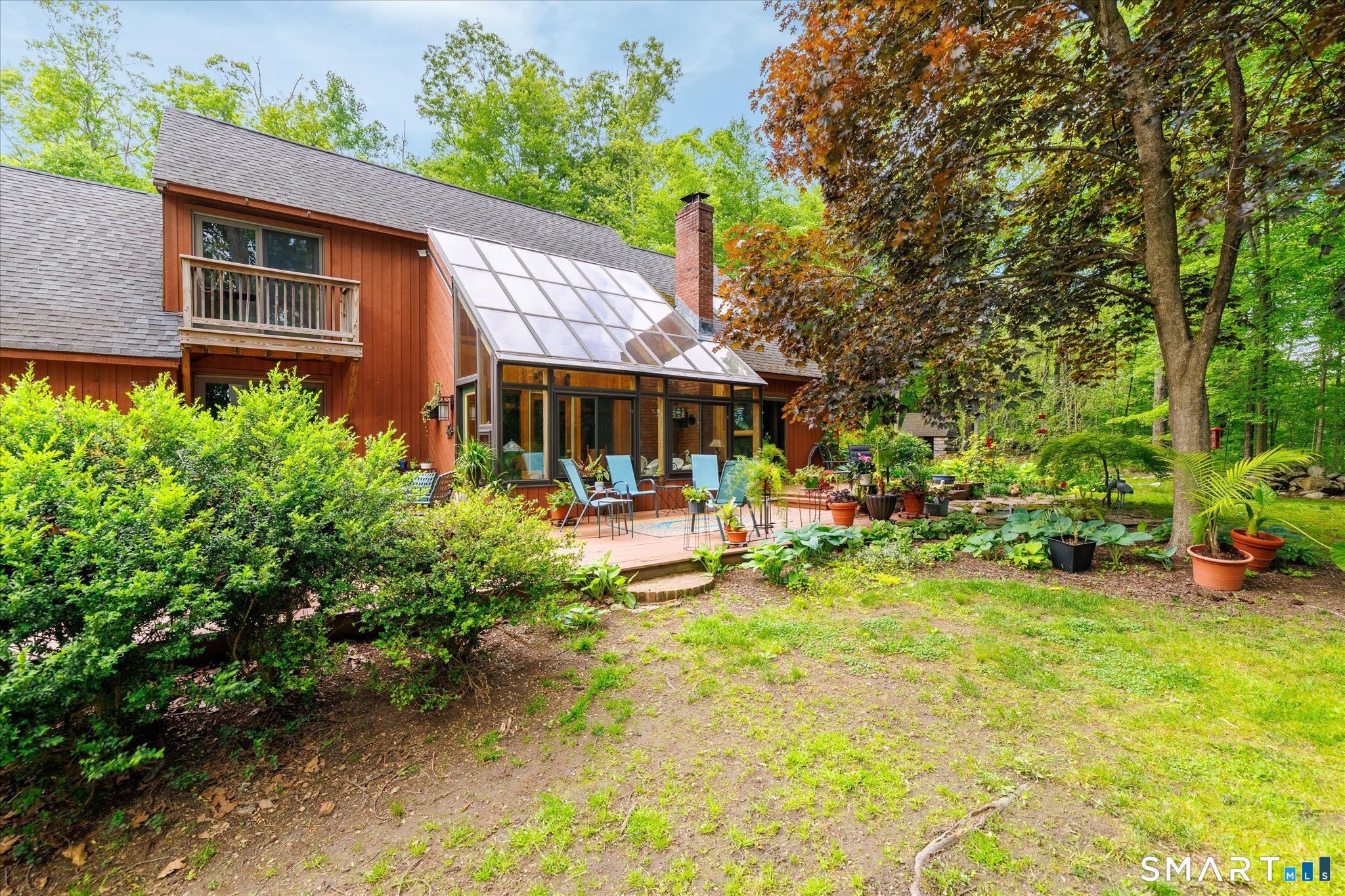 30 Grant Hill Road Brooklyn CT 06234