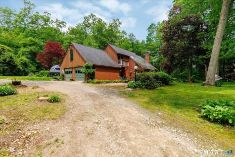 30 Grant Hill Road Brooklyn CT 06234