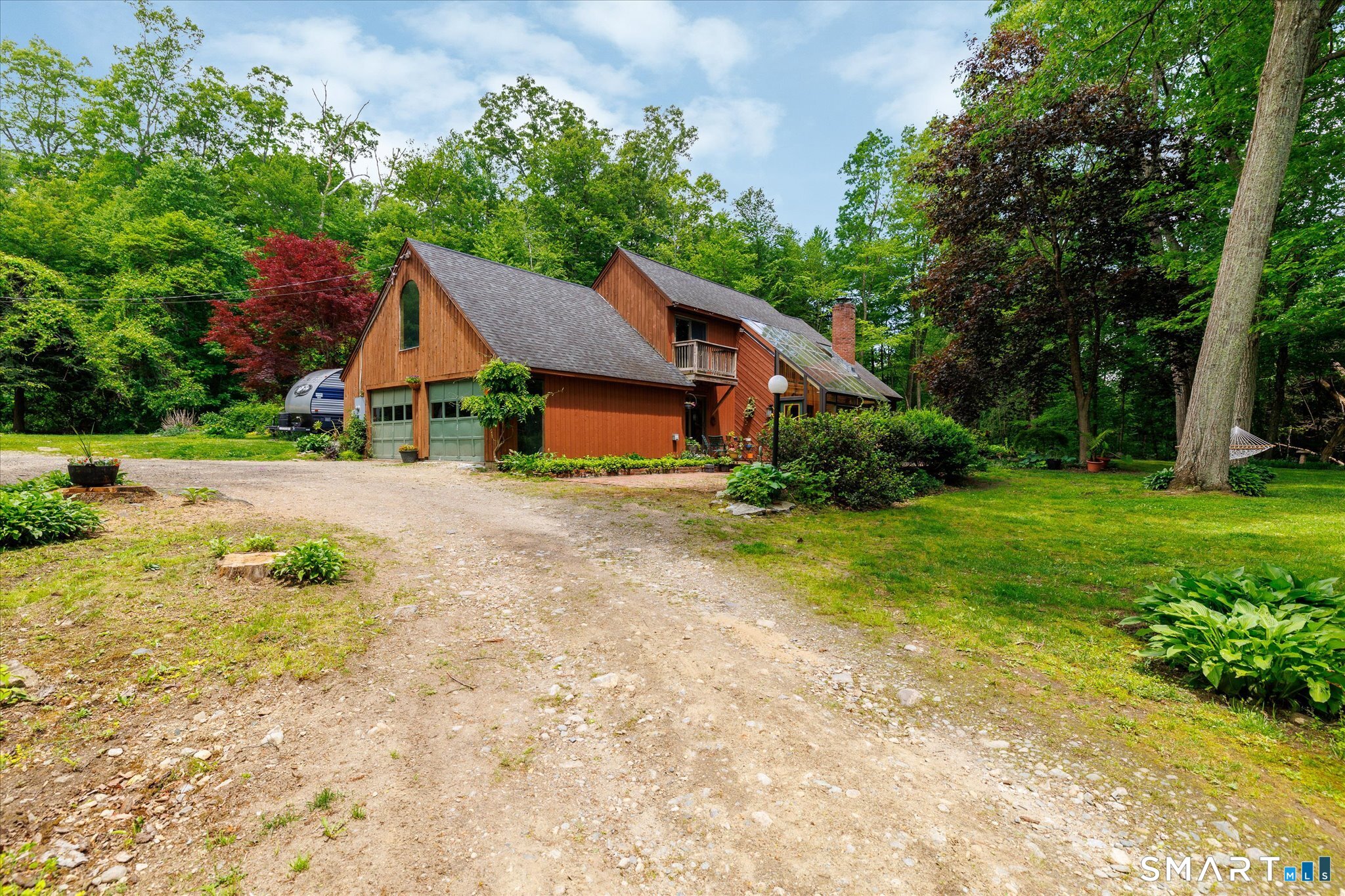30 Grant Hill Road Brooklyn CT 06234