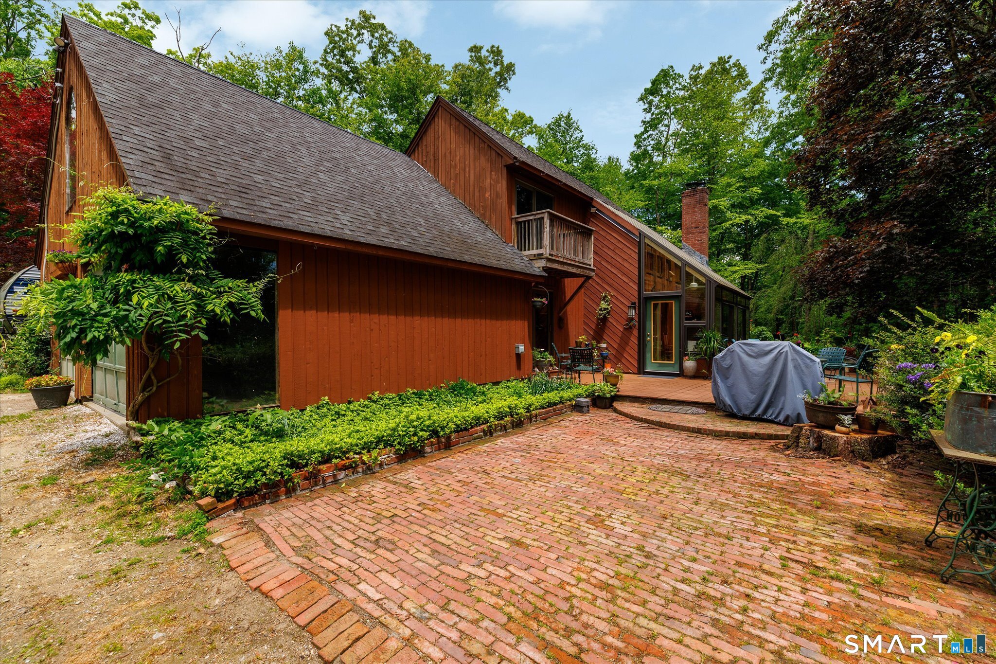 30 Grant Hill Road Brooklyn CT 06234