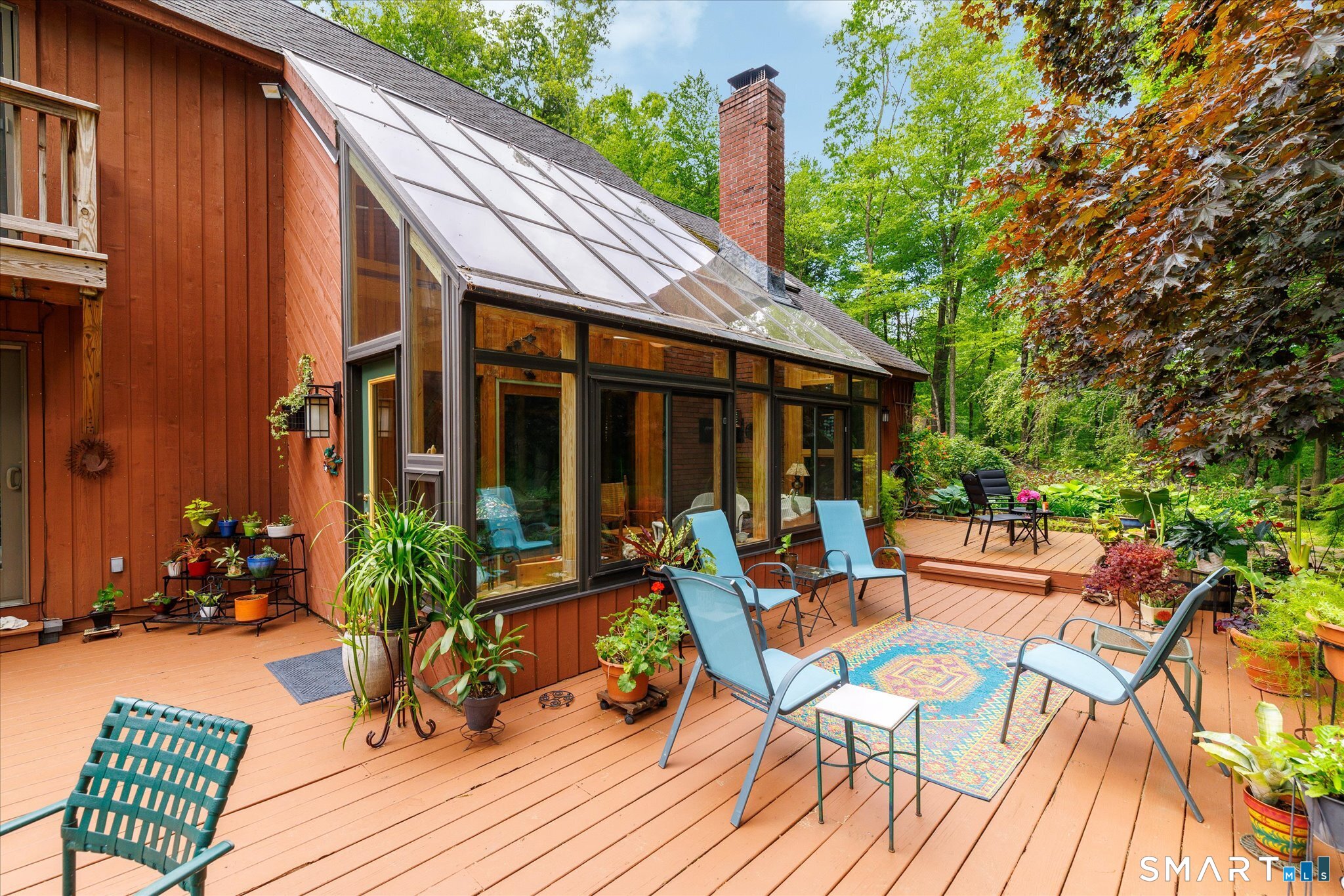30 Grant Hill Road Brooklyn CT 06234