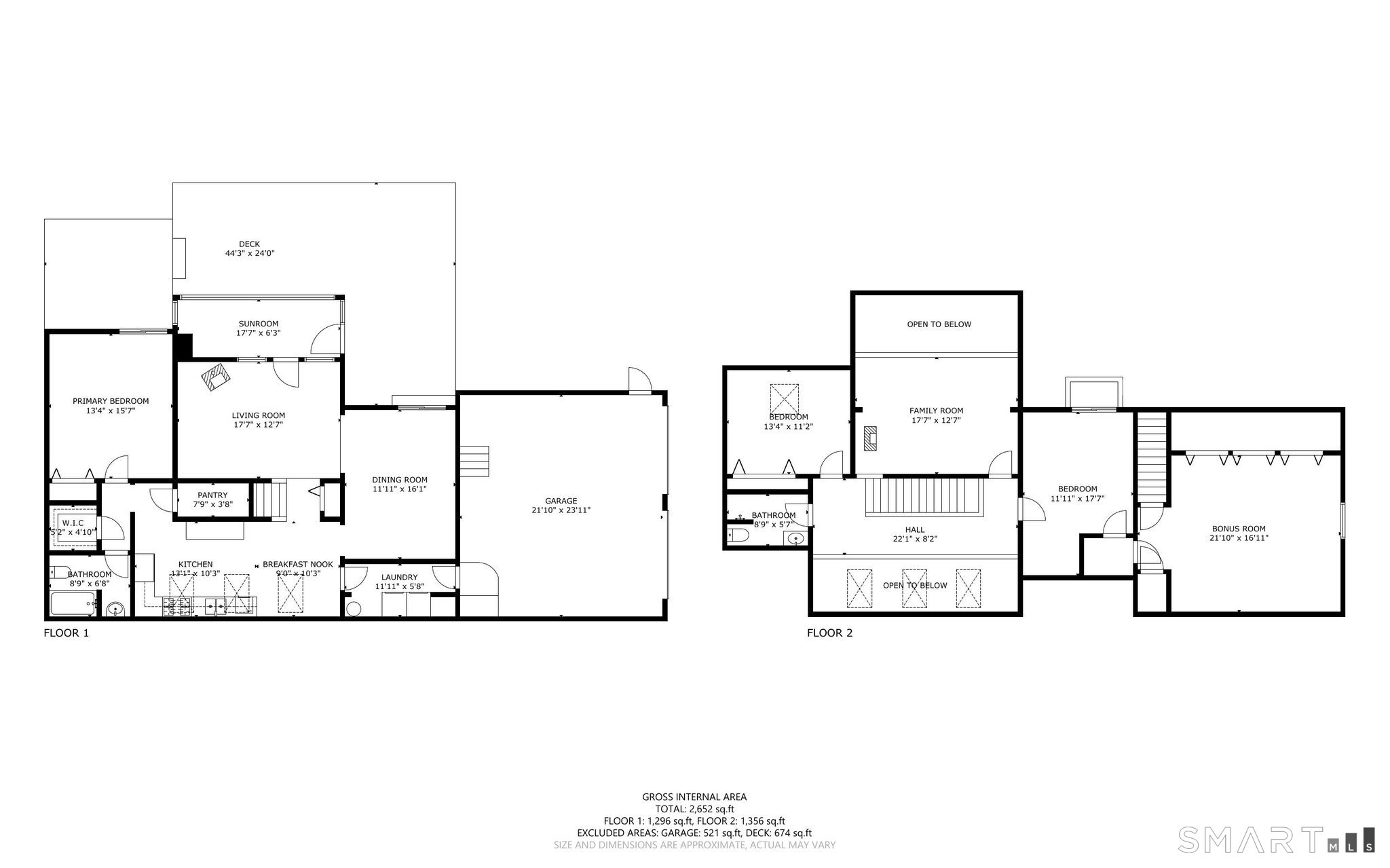 30 Grant Hill Road Brooklyn CT 06234