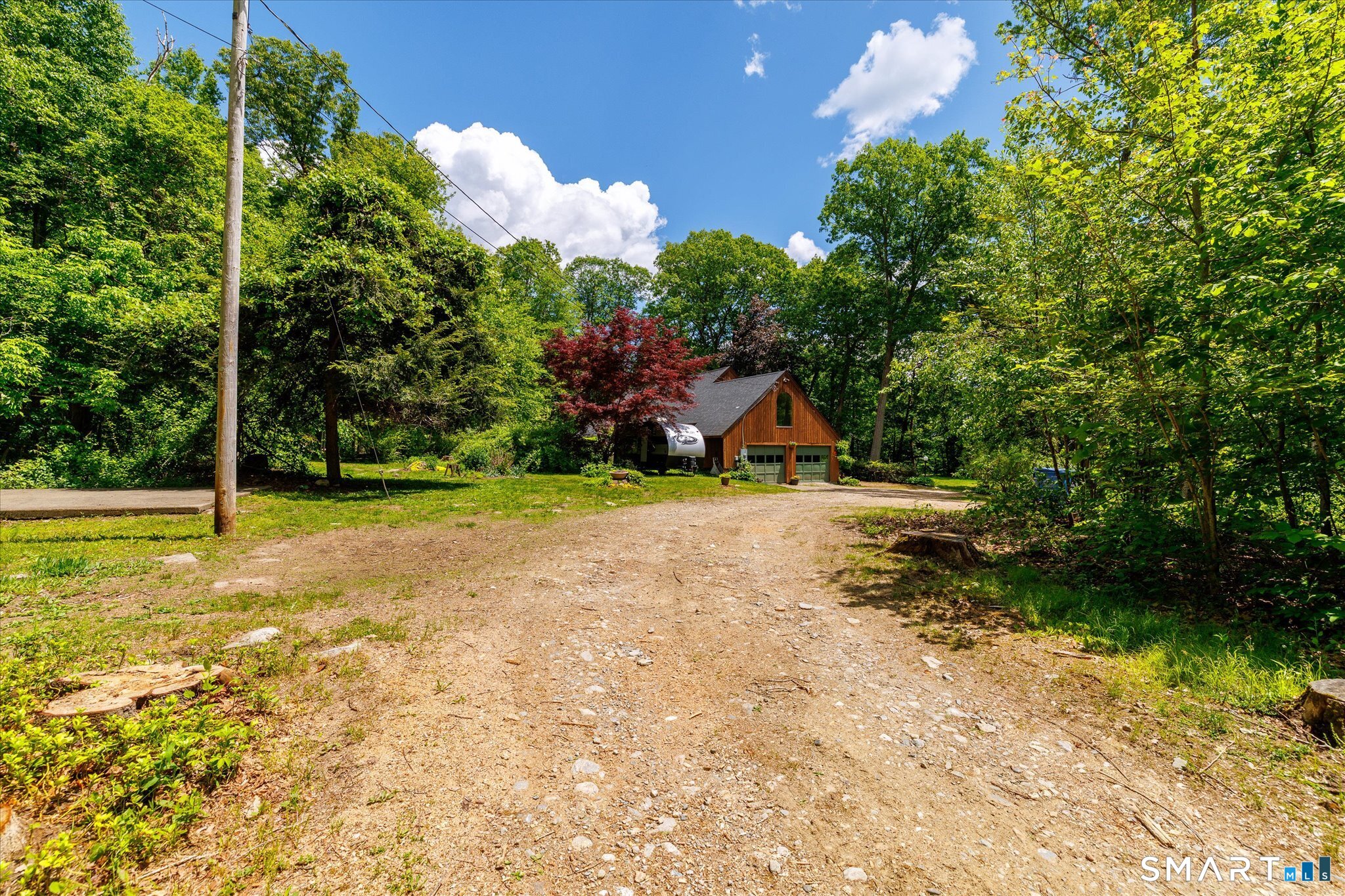 30 Grant Hill Road Brooklyn CT 06234