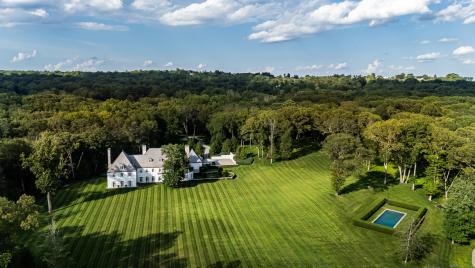 104 Dans Highway New Canaan CT 06840