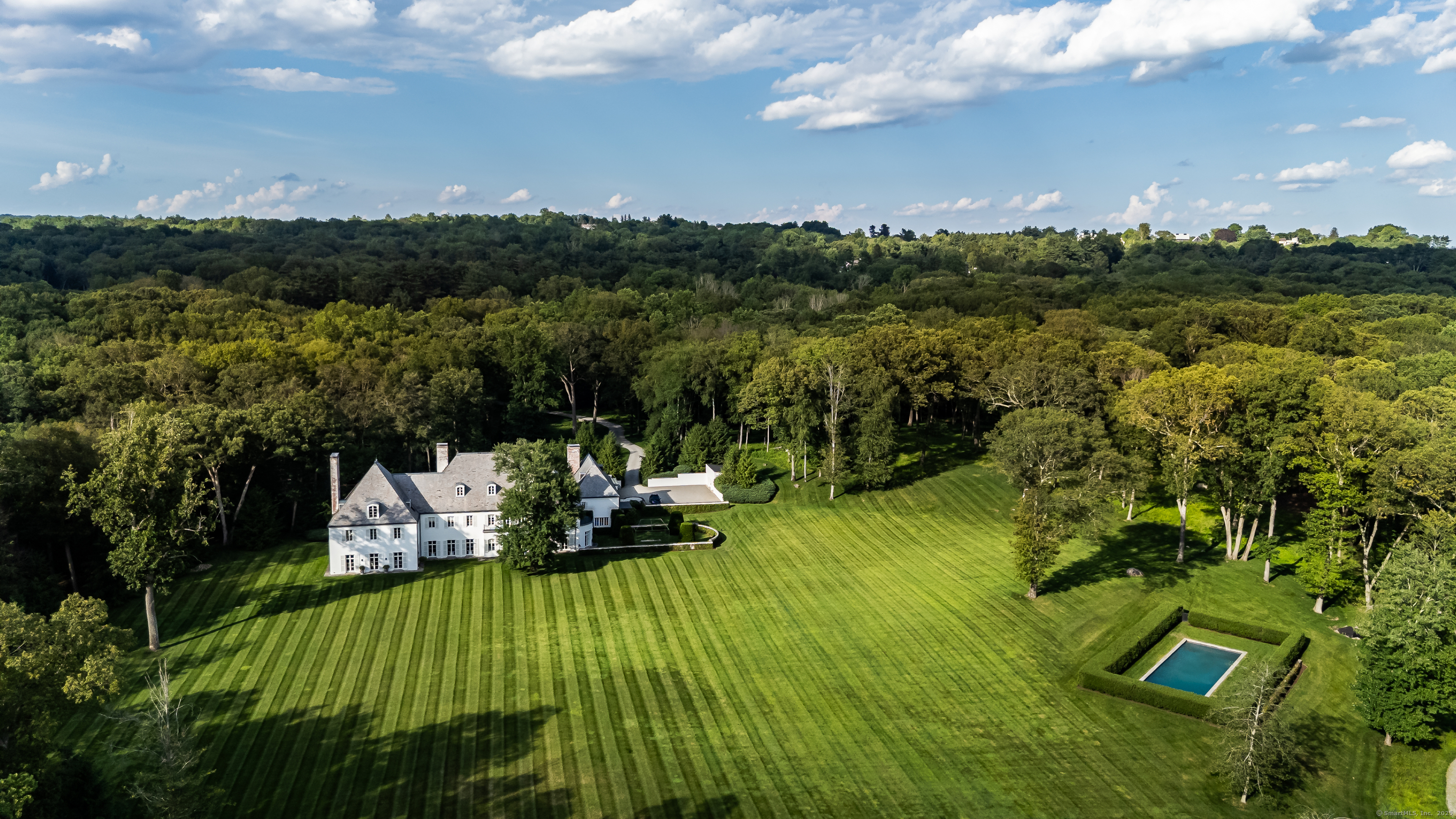 104 Dans Highway New Canaan CT 06840