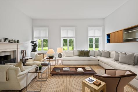 104 Dans Highway New Canaan CT 06840
