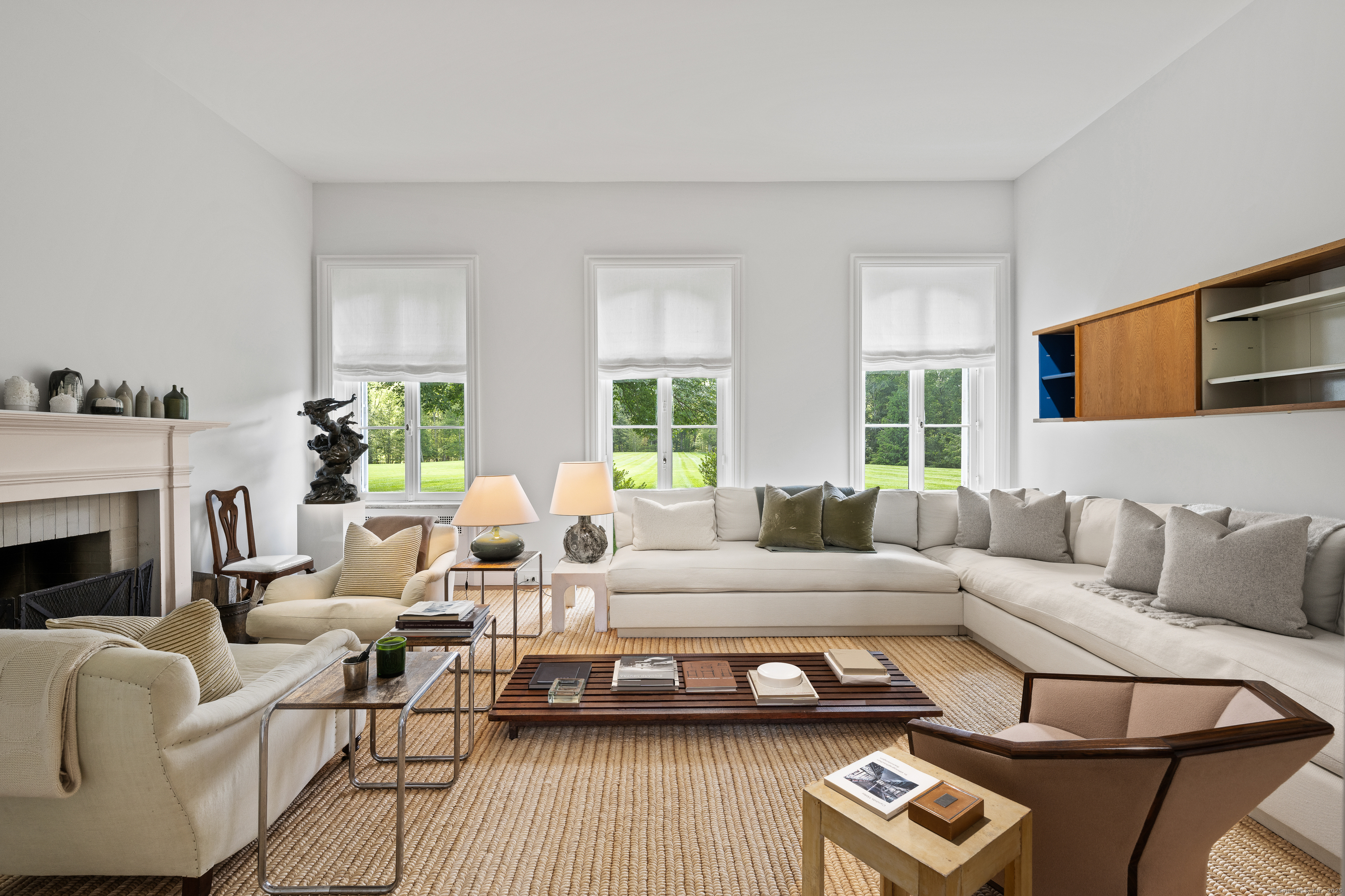 104 Dans Highway New Canaan CT 06840