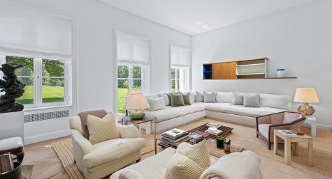 104 Dans Highway New Canaan CT 06840