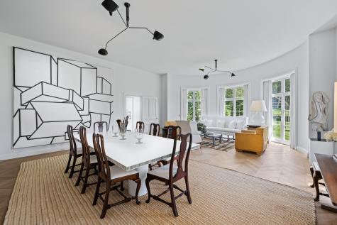104 Dans Highway New Canaan CT 06840