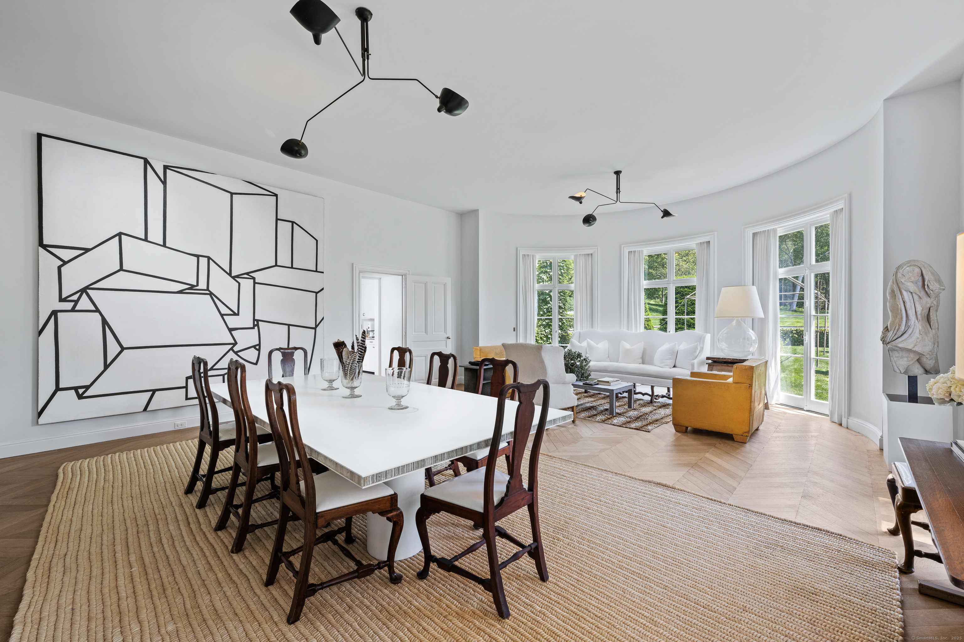 104 Dans Highway New Canaan CT 06840