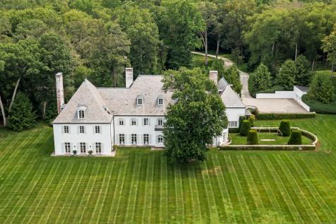 104 Dans Highway New Canaan CT 06840