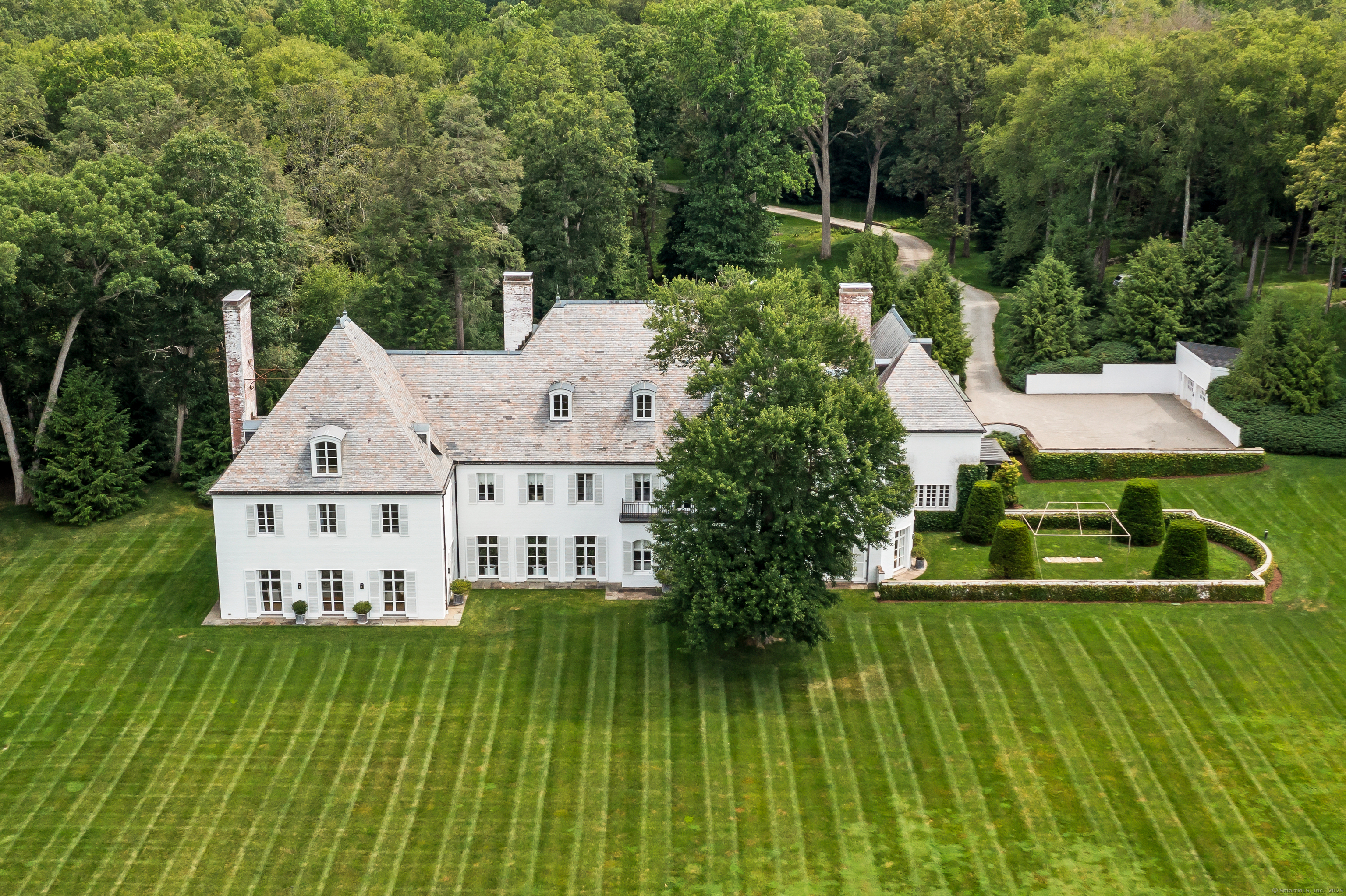 104 Dans Highway New Canaan CT 06840