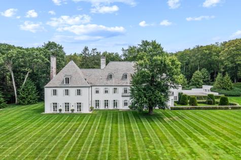 104 Dans Highway New Canaan CT 06840