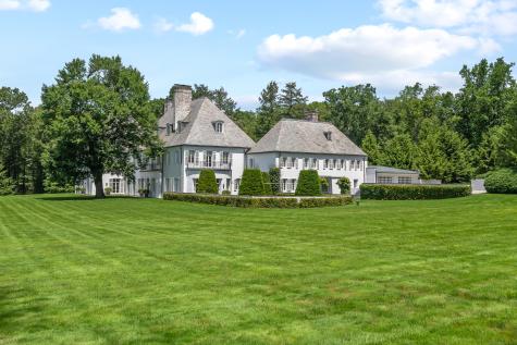 104 Dans Highway New Canaan CT 06840