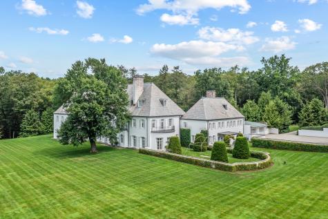 104 Dans Highway New Canaan CT 06840