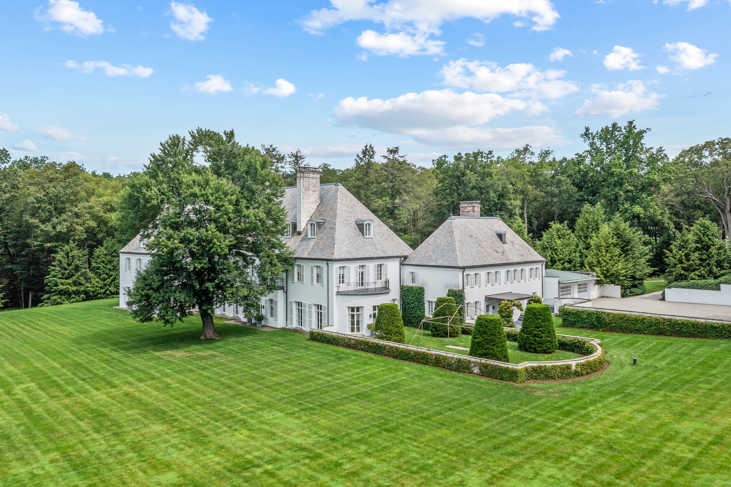 104 Dans Highway New Canaan CT 06840