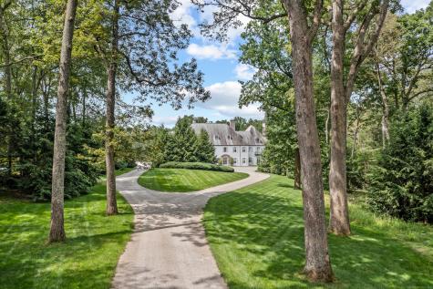 104 Dans Highway New Canaan CT 06840