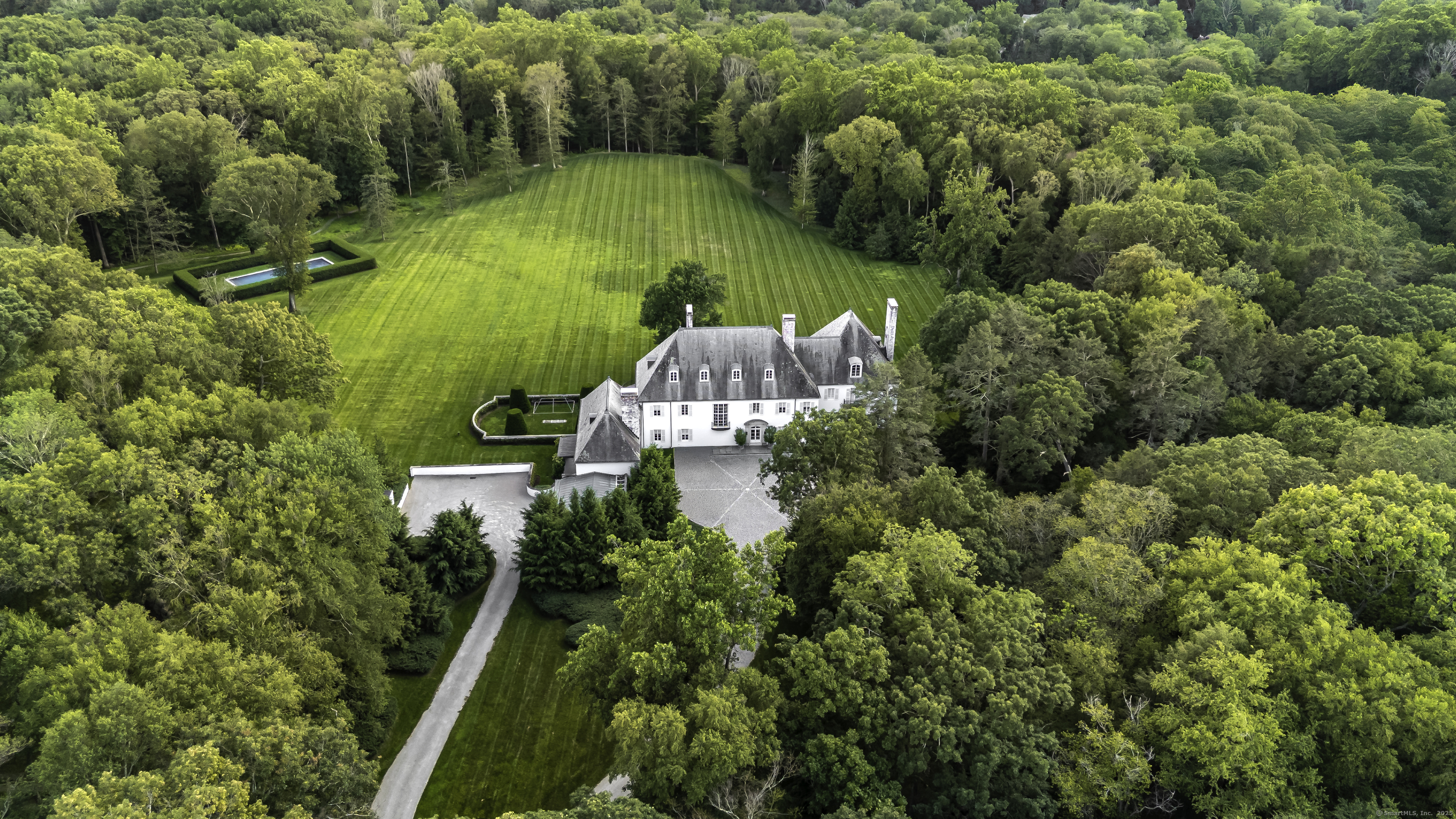 104 Dans Highway New Canaan CT 06840