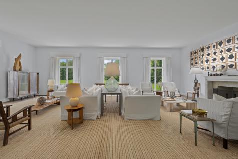 104 Dans Highway New Canaan CT 06840