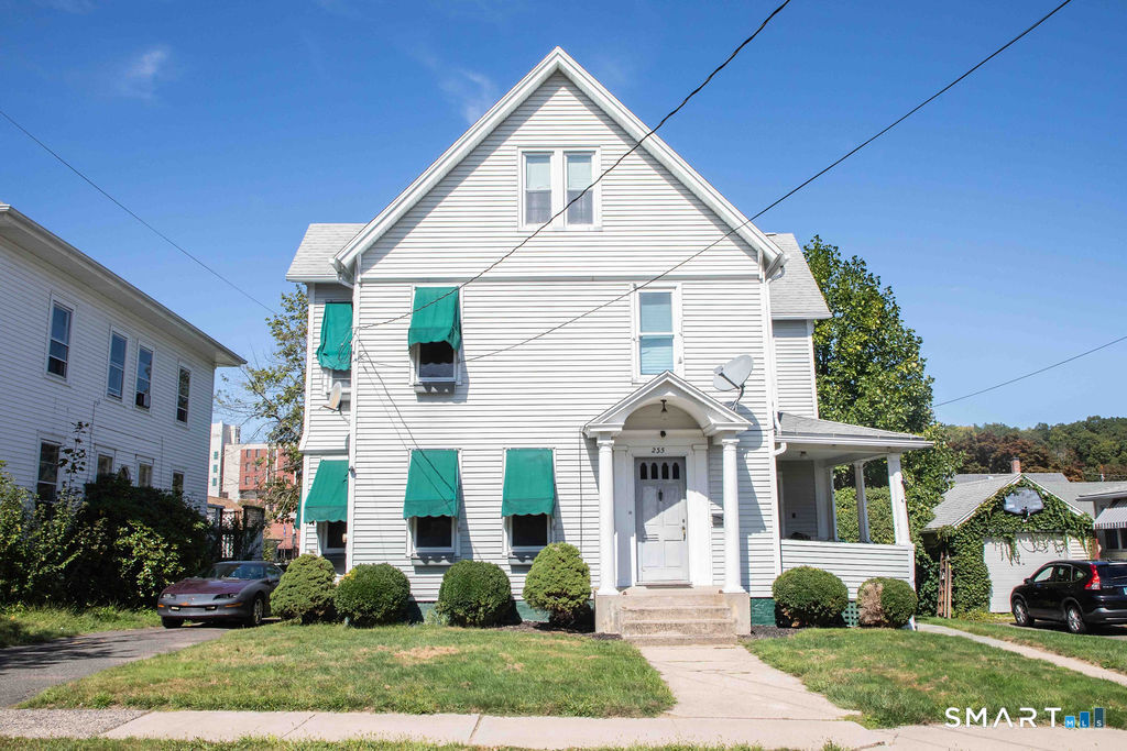 235 High Street Bristol CT 06010