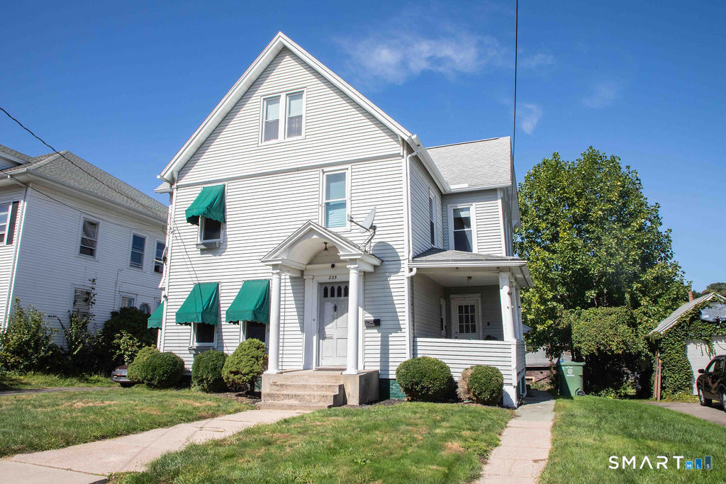 235 High Street Bristol CT 06010