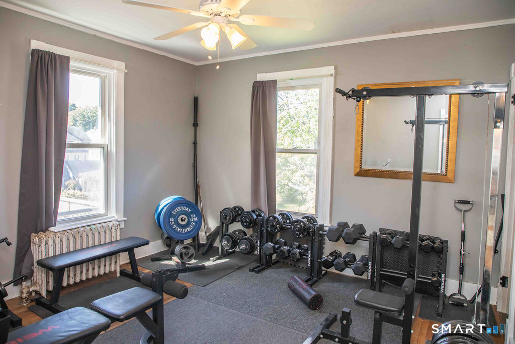 235 High Street Bristol CT 06010