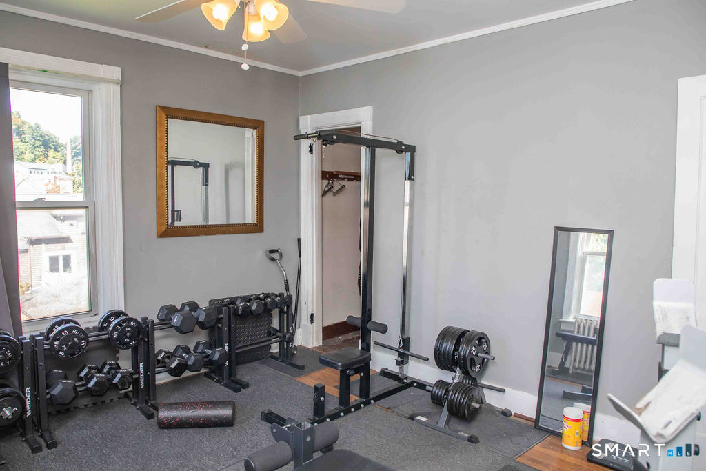 235 High Street Bristol CT 06010