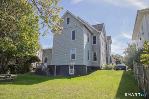 235 High Street Bristol CT 06010