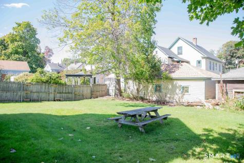 235 High Street Bristol CT 06010