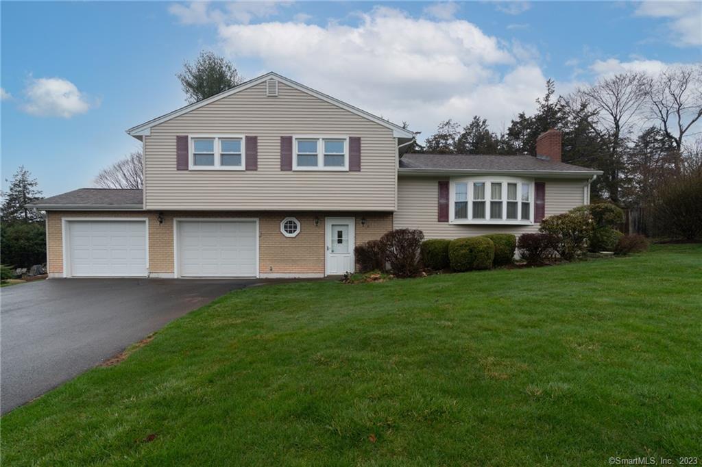 19 Metacomet Road Plainville CT 06062