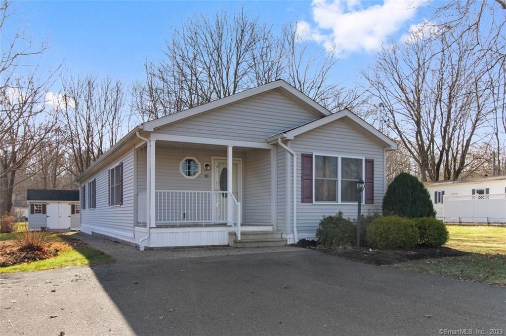 40 Whitewood Road Killingworth CT 06419