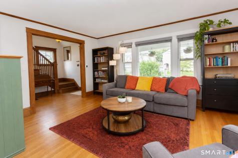 23 Jessamine Street West Hartford CT 06119