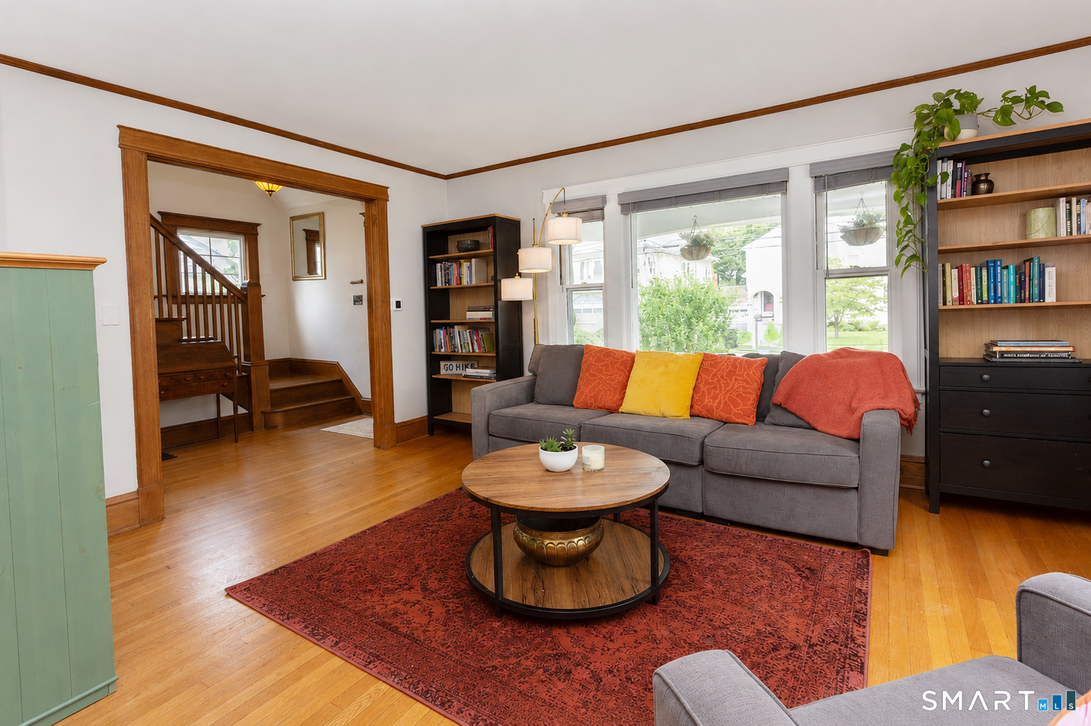 23 Jessamine Street West Hartford CT 06119