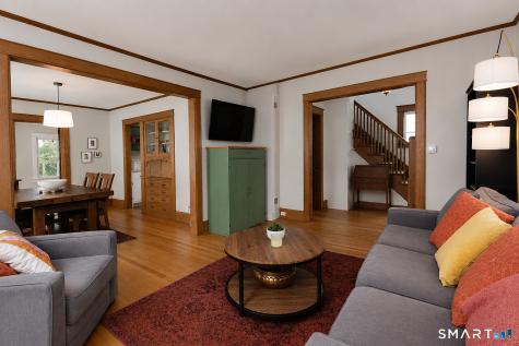 23 Jessamine Street West Hartford CT 06119