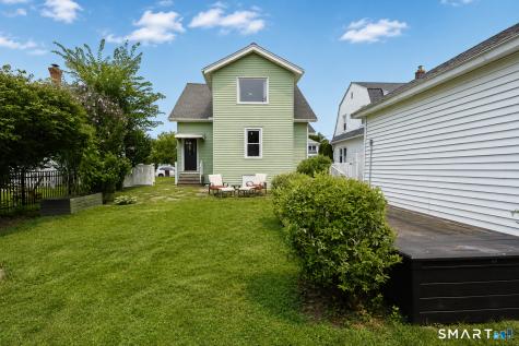 23 Jessamine Street West Hartford CT 06119