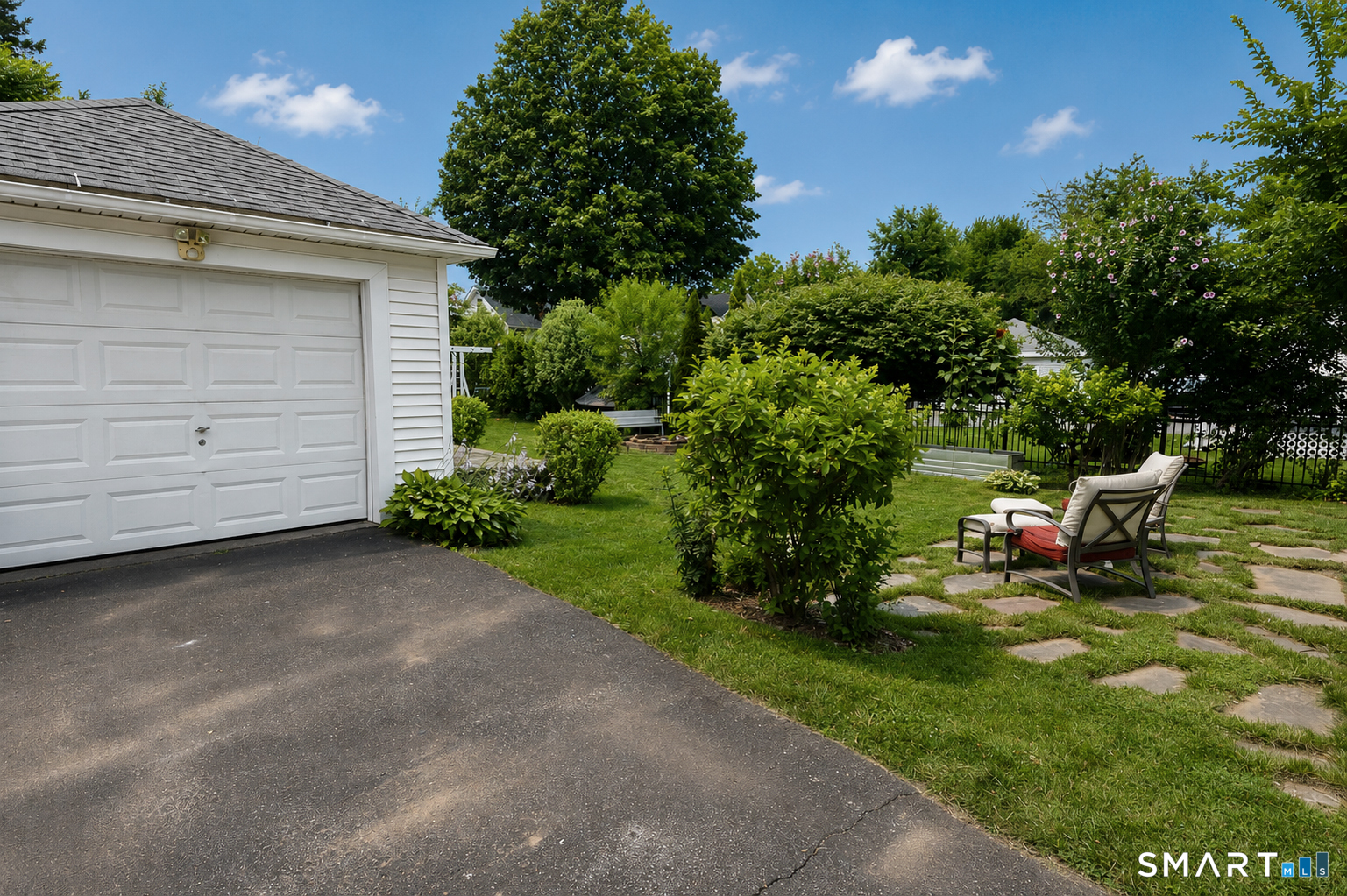 23 Jessamine Street West Hartford CT 06119