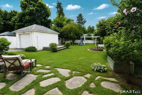 23 Jessamine Street West Hartford CT 06119