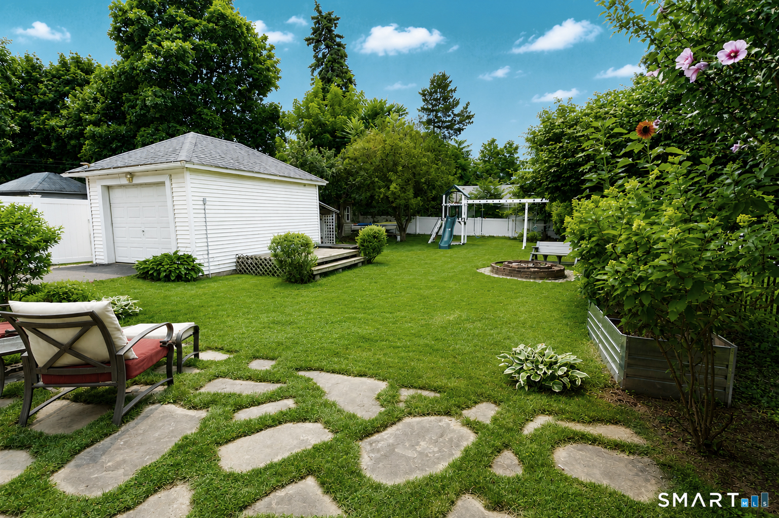 23 Jessamine Street West Hartford CT 06119