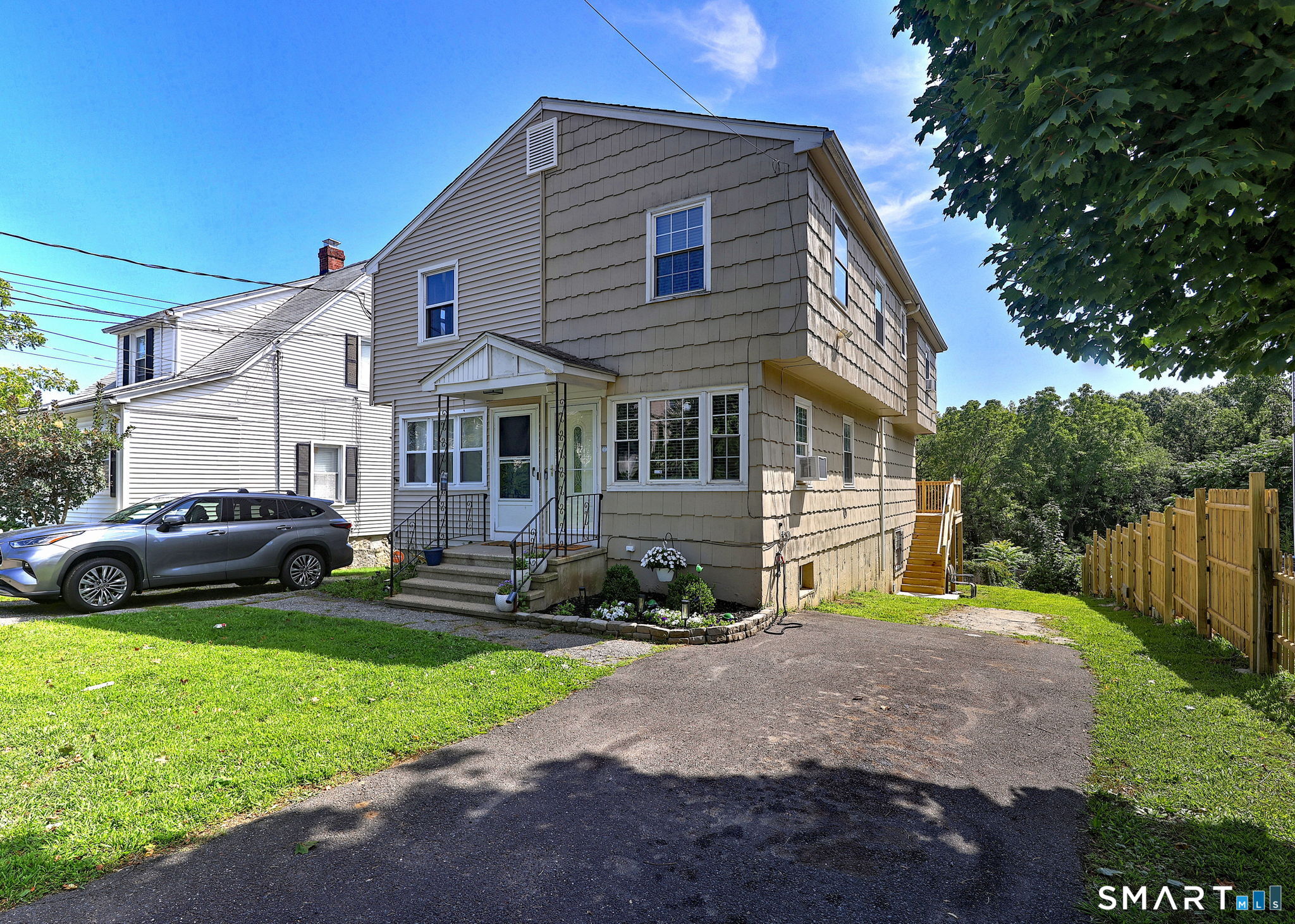 Bridgeport CT 06606