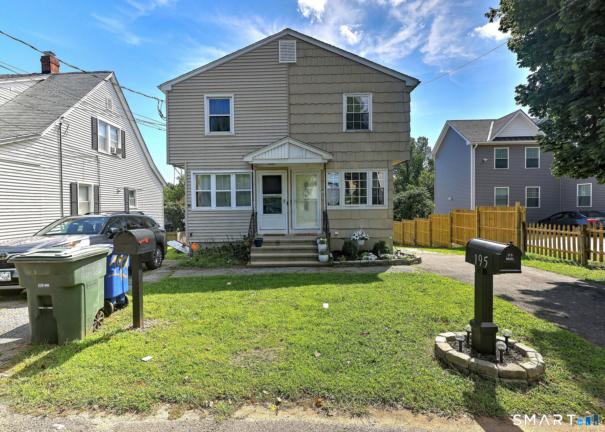 Bridgeport CT 06606