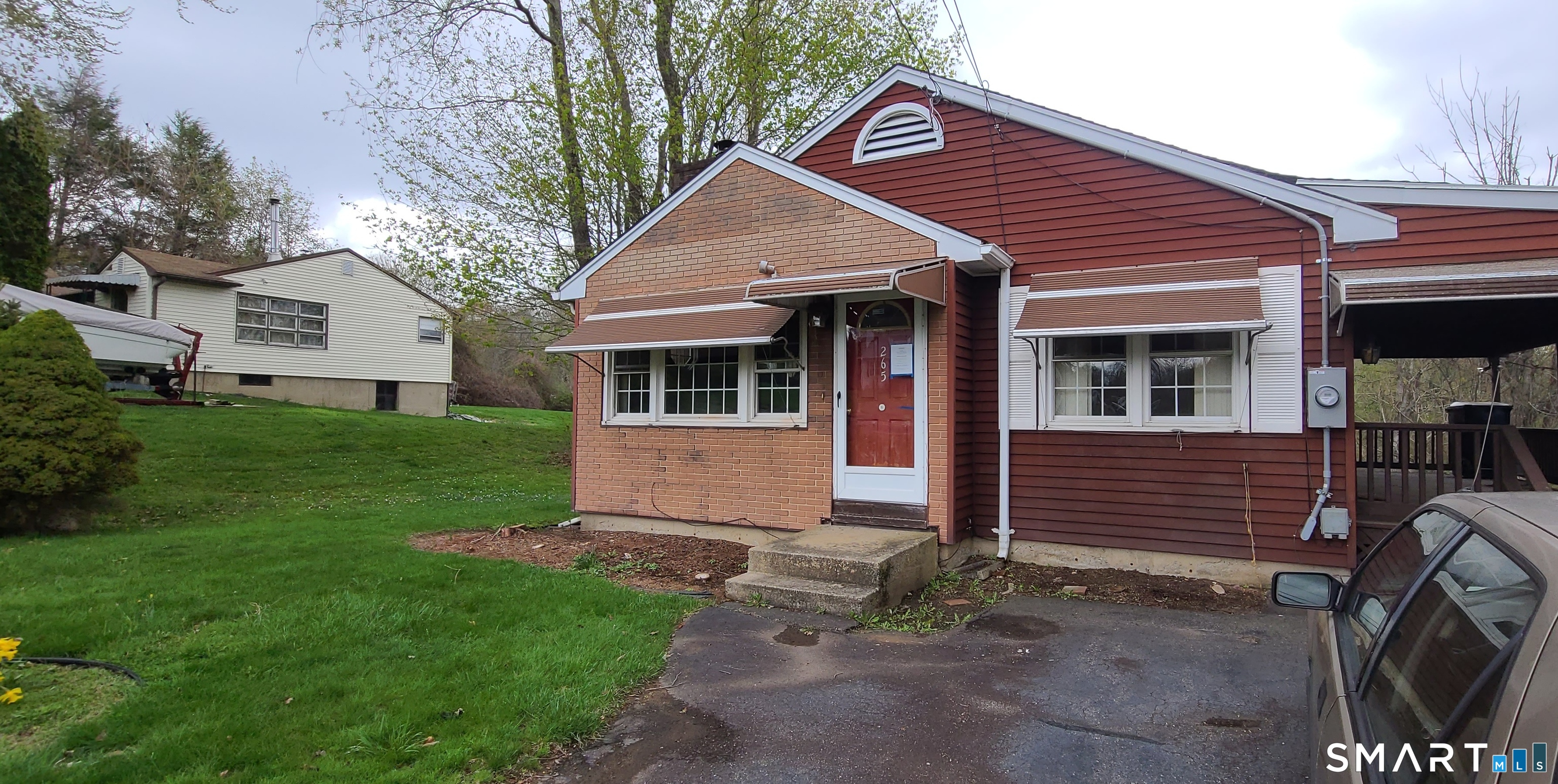 265 South Street Plymouth CT 06782