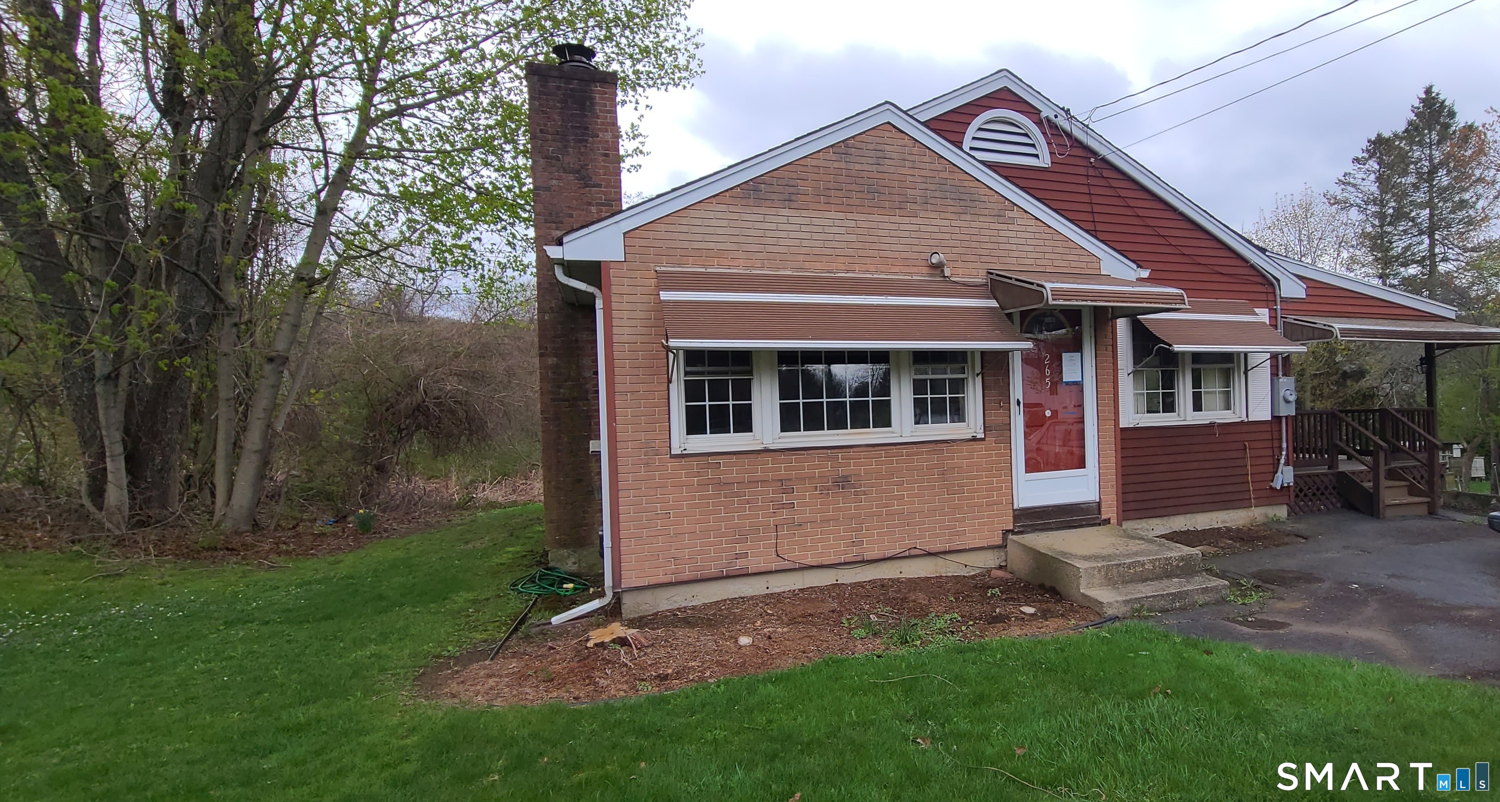 265 South Street Plymouth CT 06782