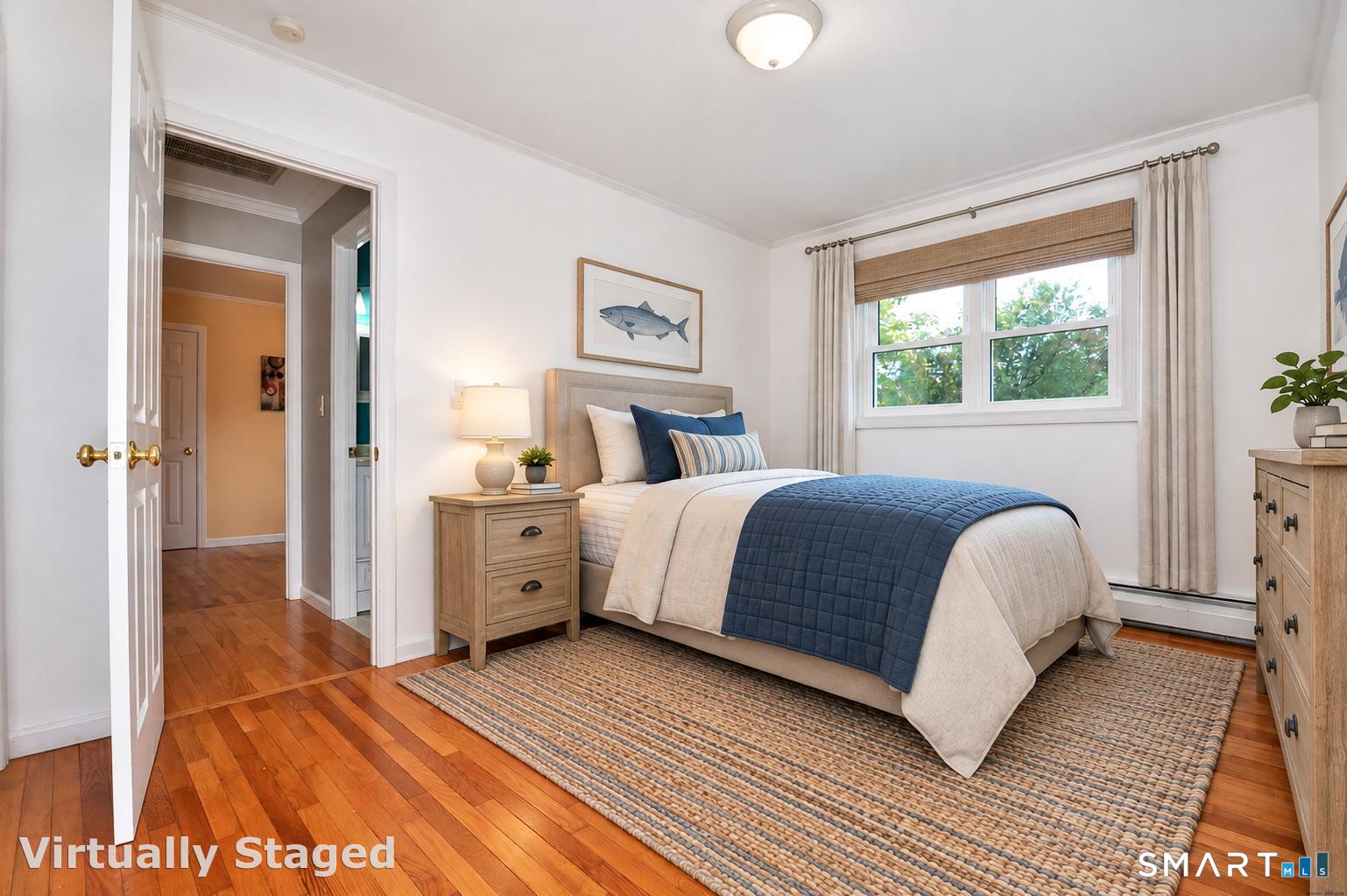 102 Harding Street Wethersfield CT 06109