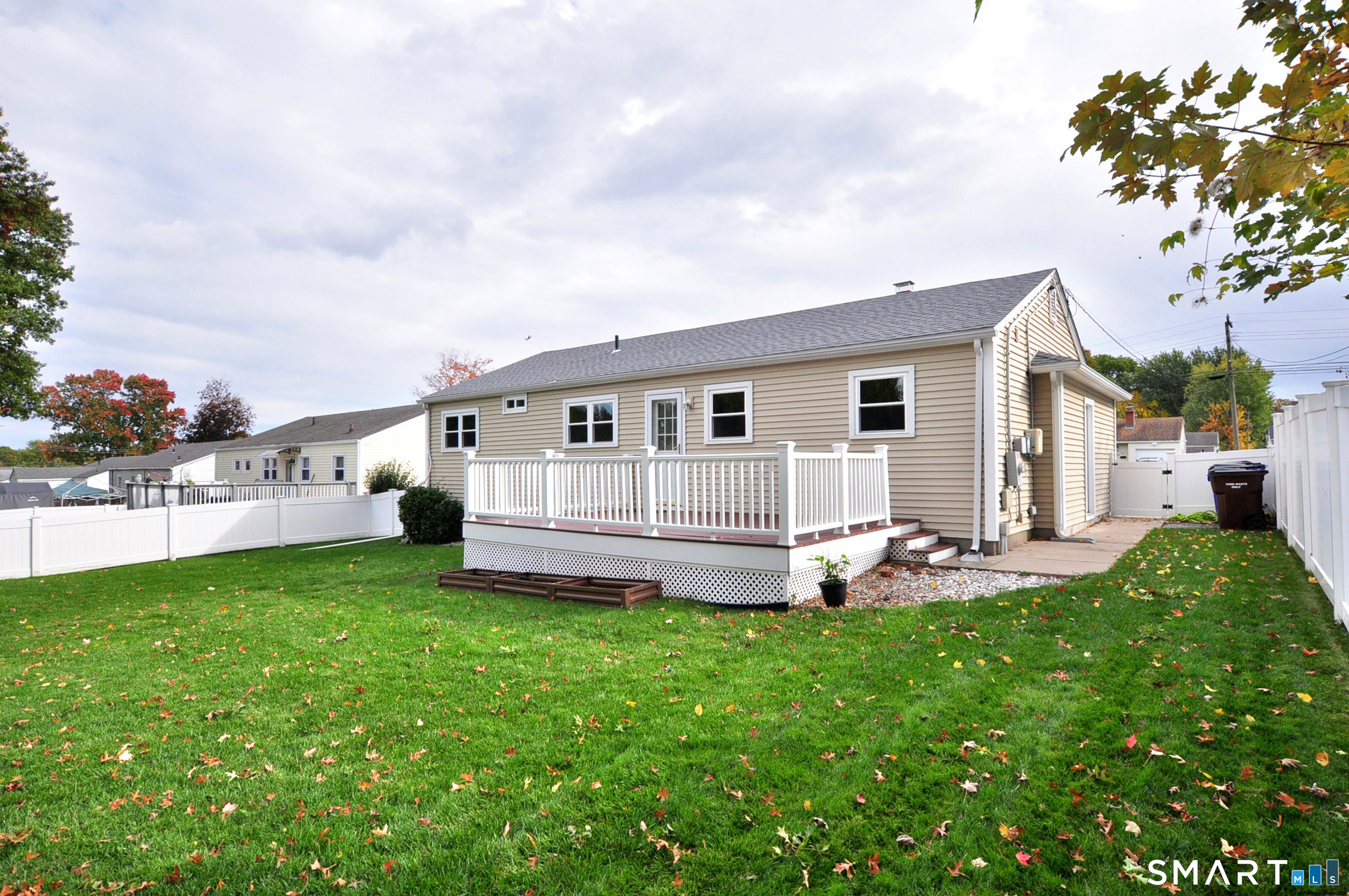 102 Harding Street Wethersfield CT 06109