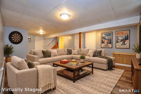 102 Harding Street Wethersfield CT 06109