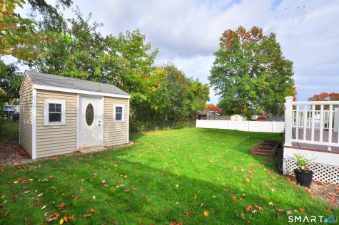 102 Harding Street Wethersfield CT 06109