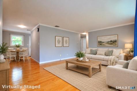 102 Harding Street Wethersfield CT 06109